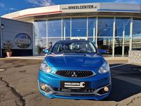 gebraucht Mitsubishi Space Star 1.0 MIVEC Inform AS&G * 1. BESITZ