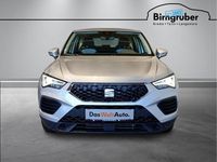 gebraucht Seat Ateca Reference Edition 1.0 TSI