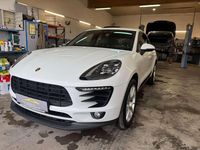 gebraucht Porsche Macan S Diesel 3,0 DSG