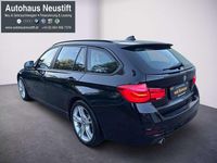 gebraucht BMW 316 d Business-Paket Aut.