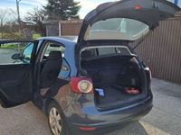 gebraucht VW Golf Plus Trendline 1,9 TDI