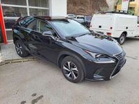 gebraucht Lexus NX300h 300h (E-Four)