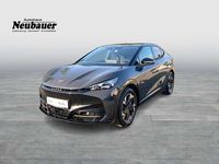 Neu Cupra Tavascan 210 kW (286 PS) 2025 Grau SUV