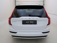 gebraucht Volvo XC90 T8 AWD Recharge PHEV Ultimate Dark Geartronic
