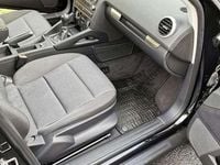 Gebraucht Audi A3 90 PS (66 kW) 2010 Kleinwagen