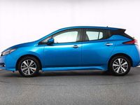 gebraucht Nissan Leaf Acenta NAV PRO-PILOT R-KAMERA+++