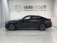 Gebraucht BMW i4 Shadowline 400 kW (544 PS) 2023 Schwarz Limousine