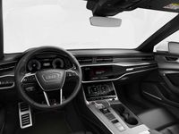 gebraucht Audi S6 S6Avant TDI quattro tiptronic