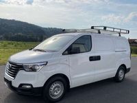 gebraucht Hyundai H-1 Kasten