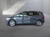 gebraucht VW Touran Friends TDI DSG
