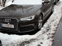 Gebraucht Audi A6 Sport 272 PS (200 kW) 2017 Limousine
