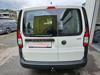 gebraucht VW Caddy Maxi 4Motion "AHV App-Connect"