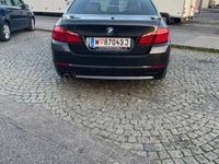 gebraucht BMW 530 530 d