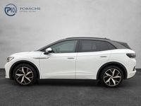 gebraucht VW ID.4 GTX 4MOTION 220 kW