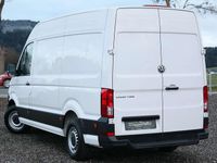 gebraucht VW Crafter Mittellang Hochdach*Assisten