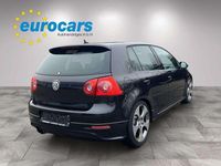 gebraucht VW Golf GTI 2,0