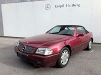 gebraucht Mercedes 300 SL - 24 R129