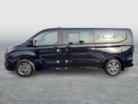 gebraucht Ford Tourneo Custom Bus 2,0 EcoBlue 320 L2H1 AWD Titanium Aut.
