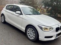 gebraucht BMW 114 114 d