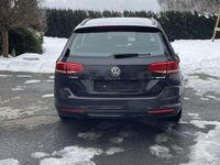 Gebraucht VW Passat Trendline 120 PS (88 kW) 2014 Kombi