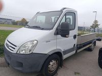 gebraucht Iveco 35.12 Daily Turbo