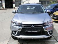 gebraucht Mitsubishi ASX 1,6 MIVEC Inform PLUS