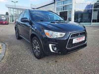gebraucht Mitsubishi ASX 1,6 Diamant Edition