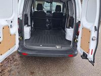 Gebraucht Ford Courier 101 PS (74 kW) 2017 Van / Kleinbus