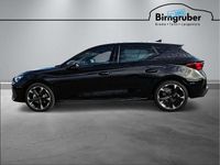 Gebraucht Cupra Leon 150 PS (110 kW) 2025 Schwarz Limousine