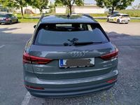 gebraucht Audi Q3 Q345 TFSI e S-tronic