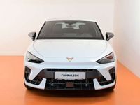Neu Cupra Leon 150 PS (110 kW) 2025 Weiss  metallic Limousine