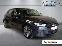 Neu Audi A1 116 PS (85 kW) 2025 Grau Kleinwagen