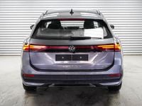 gebraucht VW Passat Variant 1,5 TSI DSG City - LAGER