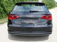 gebraucht Audi A3 Ambiente S-Line