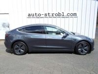 gebraucht Tesla Model 3 Long Range Dual AWD BESTPREIS!!