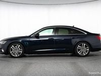 gebraucht Audi A6 50 TFSI e quattro S-LINE LEDER ASSISTENZ VIRTUAL