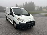 gebraucht Citroën Jumpy HDi 90 27 L1H1 Kasten