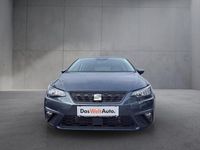 Neu Seat Ibiza Reference 80 PS (58 kW) 2026 Dunkelgrau  metallicperleffekt Kleinwagen