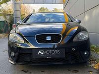 gebraucht Seat Leon FR-Line // EXPORT DSG