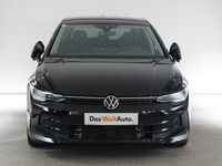 Neu VW Golf VIII 204 PS (150 kW) 2026 Schwarz  metallic