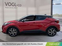 gebraucht Toyota C-HR 1,8 Hybrid C-CUB CVT Hybrid