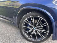 gebraucht BMW X3 M-Paket