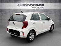 gebraucht Kia Picanto 10 MPI Caritas