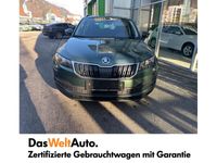 gebraucht Skoda Karoq Ambition TSI