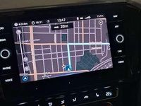 Gebraucht VW Passat Business 150 PS (110 kW) 2020 Schwarz Kombi