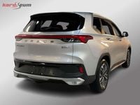 Gebraucht Maxus D60e 130 kW (177 PS) 2023 Silber SUV