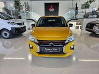 gebraucht Mitsubishi Space Star 12 MIVEC Invite AS&G SDA 45 Jahre Edition 24