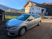 gebraucht Seat Leon ST Style 16 TDI Start-Stopp