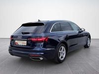 gebraucht Audi A4 35 TDI
