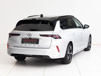 Gebraucht Opel Astra 131 PS (96 kW) 2025 Grau Kombi